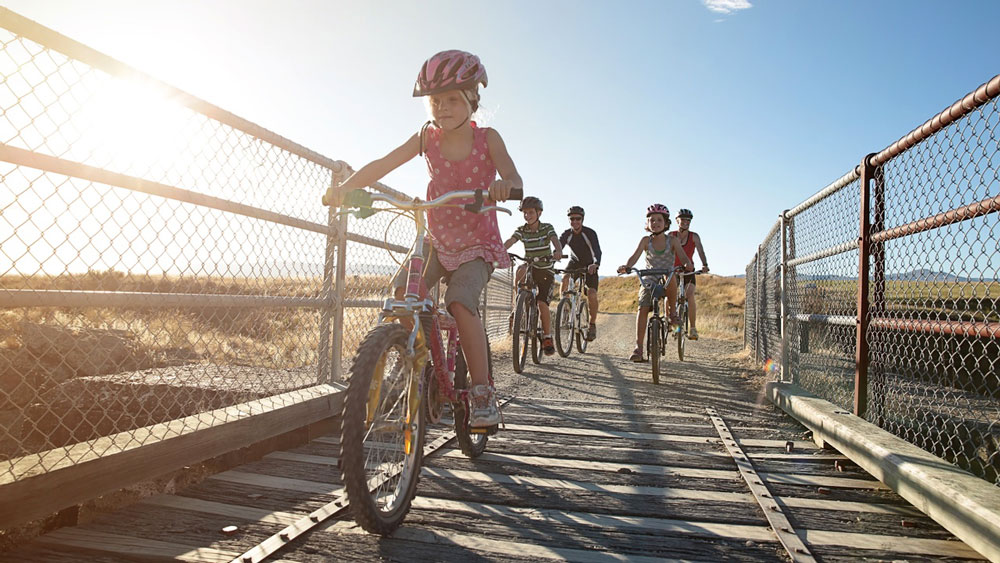 Big sky clearance bike adventures